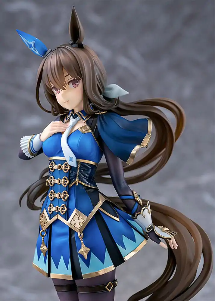 Uma Musume Pretty Derby PVC Statua 1/7 Admire Vega 26 cm zdjęcie produktu