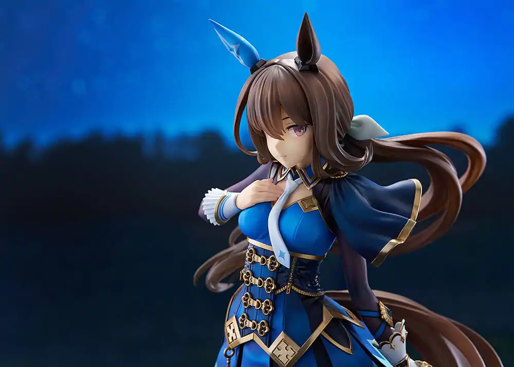 Uma Musume Pretty Derby PVC Statua 1/7 Admire Vega 26 cm zdjęcie produktu