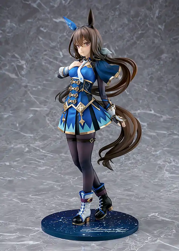 Uma Musume Pretty Derby PVC Statua 1/7 Admire Vega 26 cm zdjęcie produktu