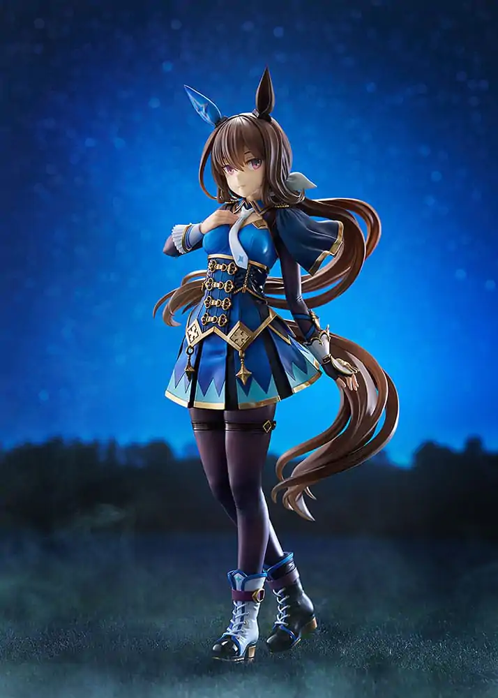 Uma Musume Pretty Derby PVC Statua 1/7 Admire Vega 26 cm zdjęcie produktu