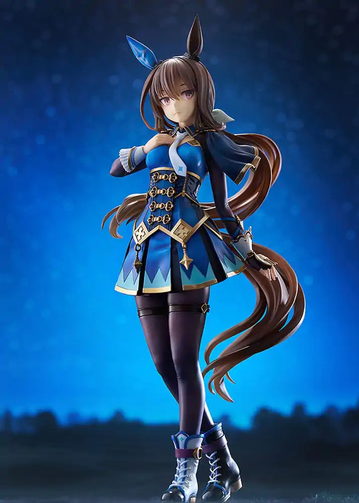 Uma Musume Pretty Derby PVC Statua 1/7 Admire Vega 26 cm zdjęcie produktu