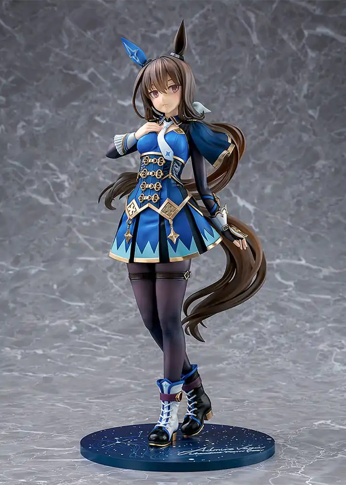 Uma Musume Pretty Derby PVC Statua 1/7 Admire Vega 26 cm zdjęcie produktu