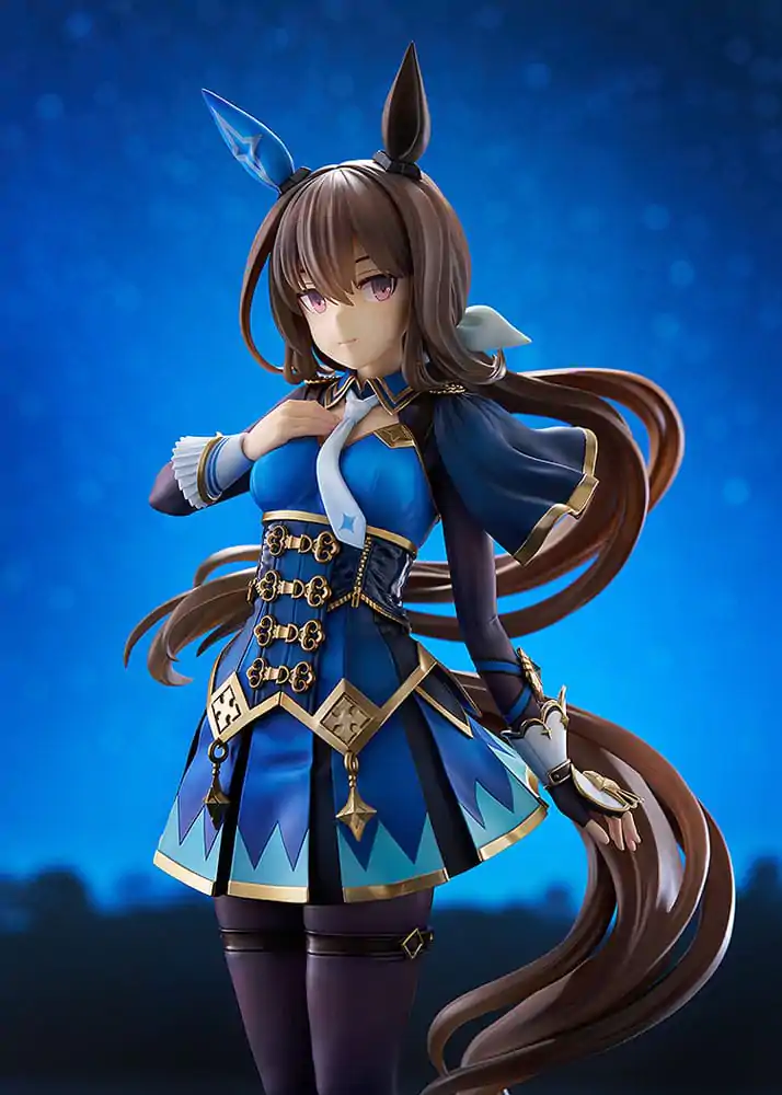 Uma Musume Pretty Derby PVC Statua 1/7 Admire Vega 26 cm zdjęcie produktu