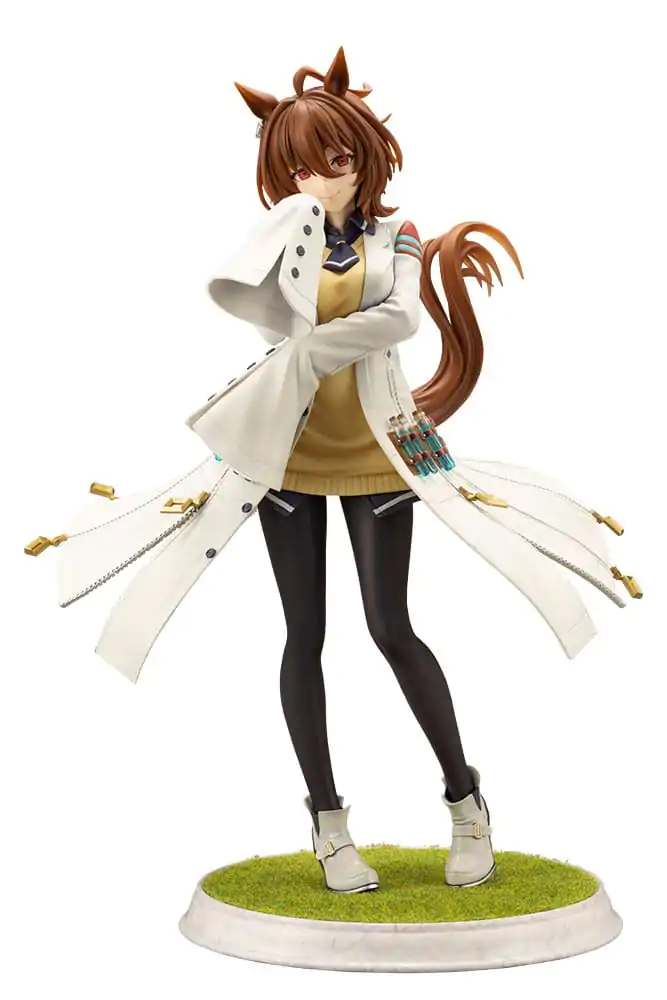 Uma Musume Pretty Derby PVC Statuetka 1/7 Agnes Tachyon 26 cm zdjęcie produktu