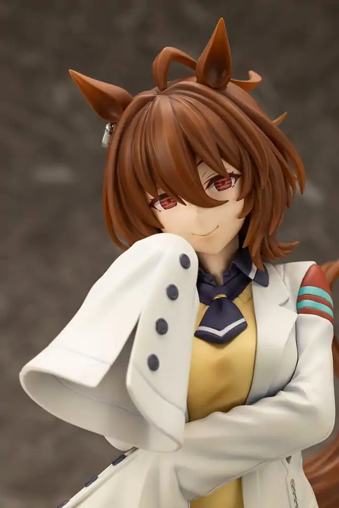 Uma Musume Pretty Derby PVC Statuetka 1/7 Agnes Tachyon 26 cm zdjęcie produktu