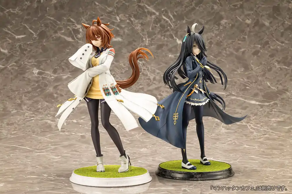 Uma Musume Pretty Derby PVC Statuetka 1/7 Agnes Tachyon 26 cm zdjęcie produktu