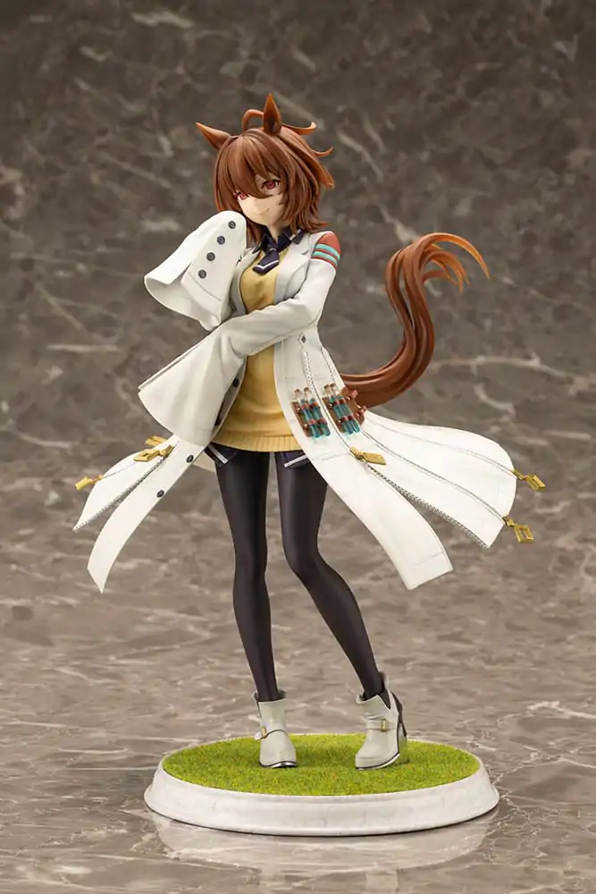 Uma Musume Pretty Derby PVC Statuetka 1/7 Agnes Tachyon 26 cm zdjęcie produktu