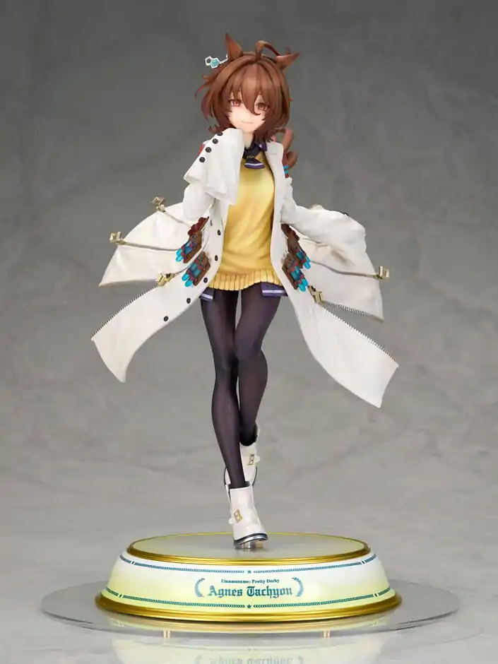 Uma Musume Pretty Derby Statuetka PCV 1/7 Agnes Tachyon 26 cm zdjęcie produktu