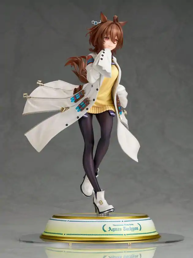 Uma Musume Pretty Derby Statuetka PCV 1/7 Agnes Tachyon 26 cm zdjęcie produktu