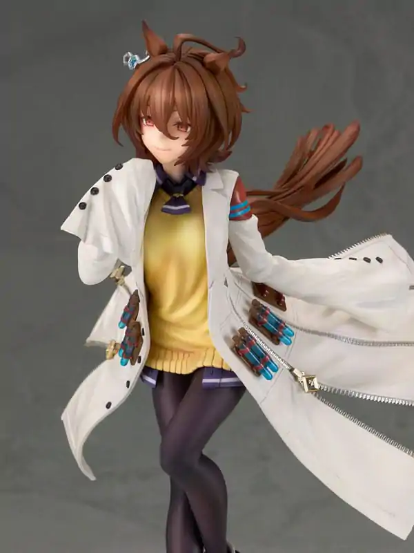 Uma Musume Pretty Derby Statuetka PCV 1/7 Agnes Tachyon 26 cm zdjęcie produktu