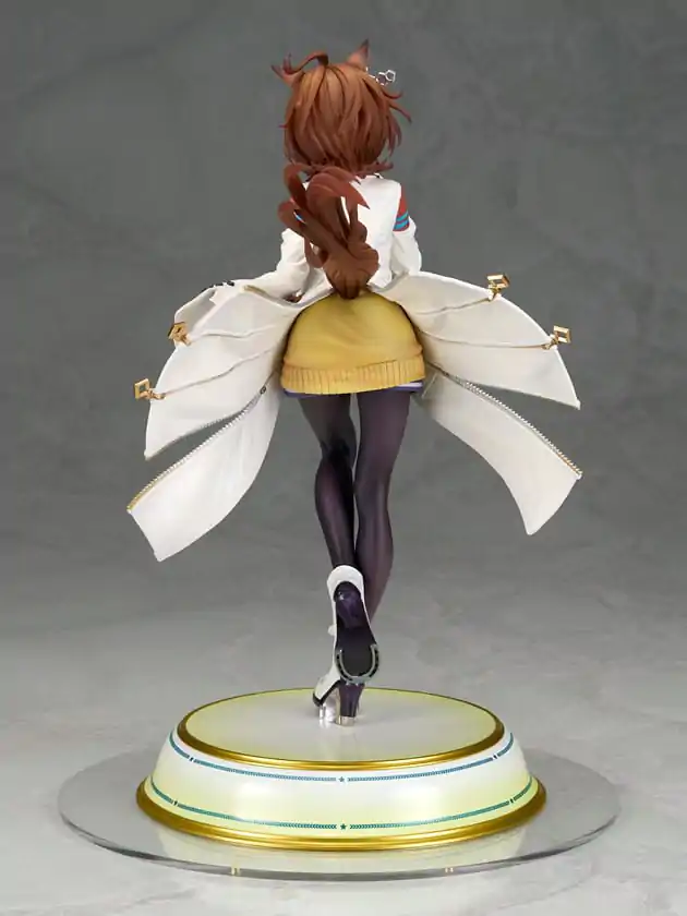 Uma Musume Pretty Derby Statuetka PCV 1/7 Agnes Tachyon 26 cm zdjęcie produktu