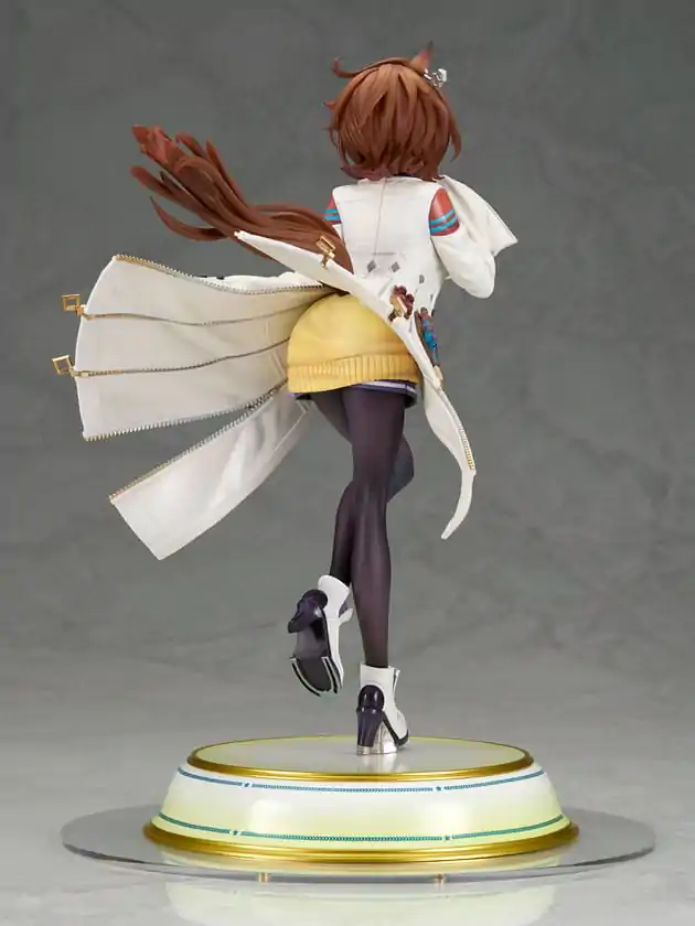 Uma Musume Pretty Derby Statuetka PCV 1/7 Agnes Tachyon 26 cm zdjęcie produktu