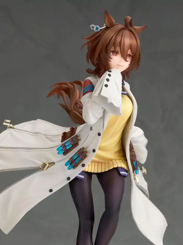 Uma Musume Pretty Derby Statuetka PCV 1/7 Agnes Tachyon 26 cm zdjęcie produktu