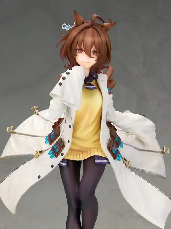 Uma Musume Pretty Derby Statuetka PCV 1/7 Agnes Tachyon 26 cm zdjęcie produktu