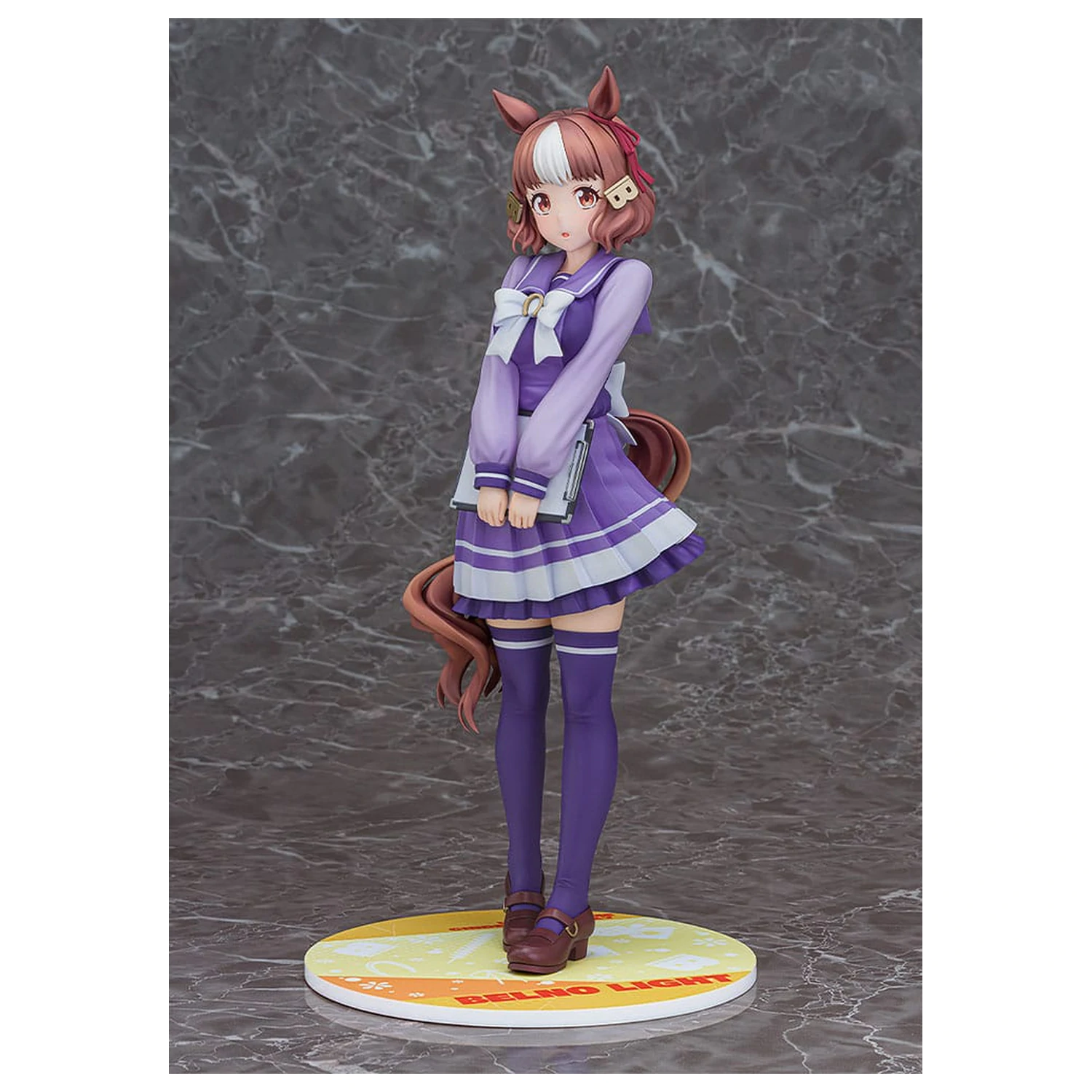 Uma Musume Pretty Derby PVC Statua 1/7 Belno Light 25 cm zdjęcie produktu