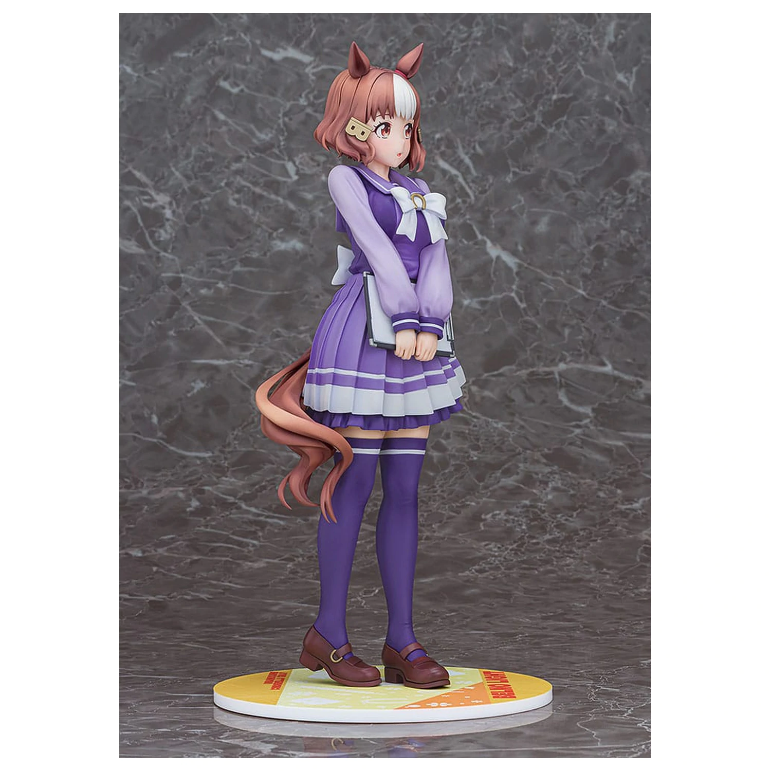 Uma Musume Pretty Derby PVC Statua 1/7 Belno Light 25 cm zdjęcie produktu
