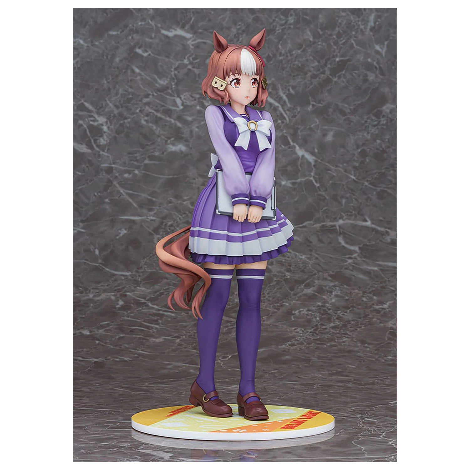 Uma Musume Pretty Derby PVC Statua 1/7 Belno Light 25 cm zdjęcie produktu