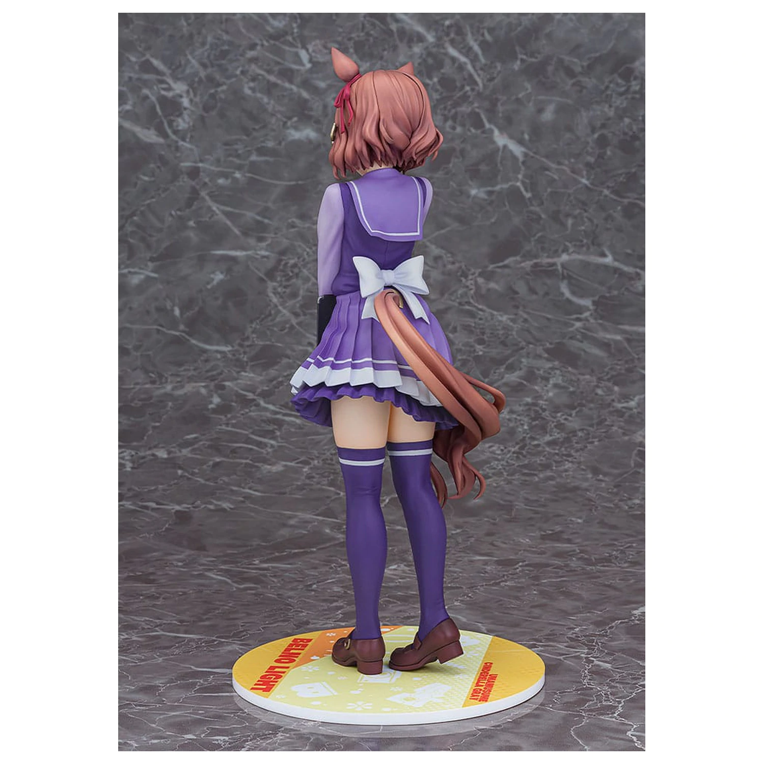 Uma Musume Pretty Derby PVC Statua 1/7 Belno Light 25 cm zdjęcie produktu