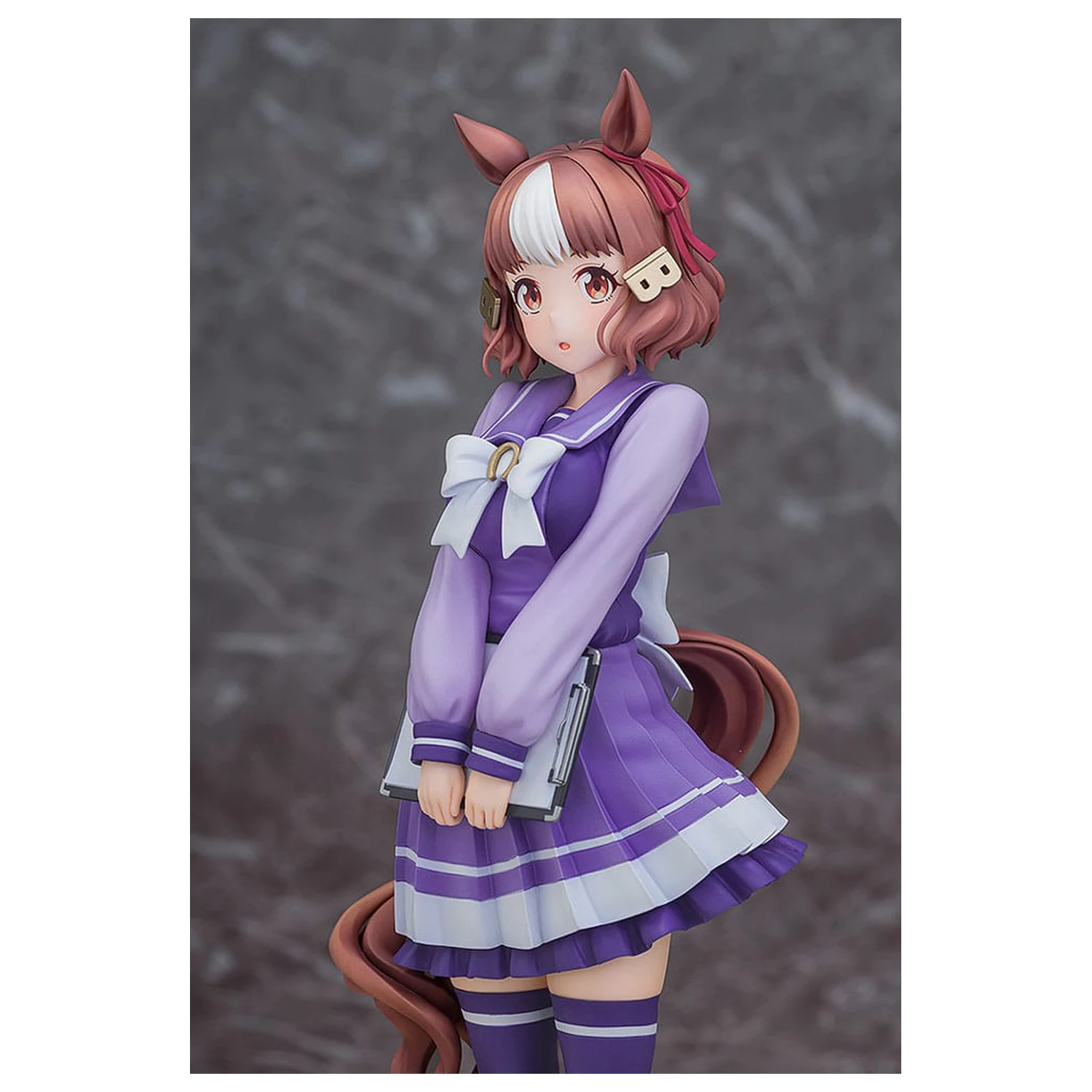 Uma Musume Pretty Derby PVC Statua 1/7 Belno Light 25 cm zdjęcie produktu
