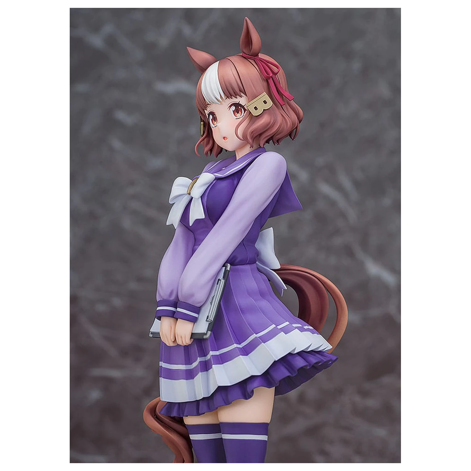 Uma Musume Pretty Derby PVC Statua 1/7 Belno Light 25 cm zdjęcie produktu