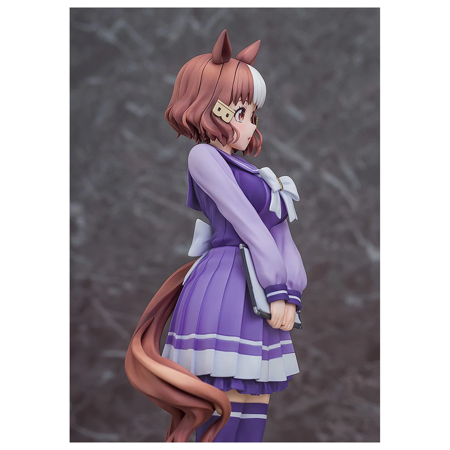 Uma Musume Pretty Derby PVC Statua 1/7 Belno Light 25 cm zdjęcie produktu