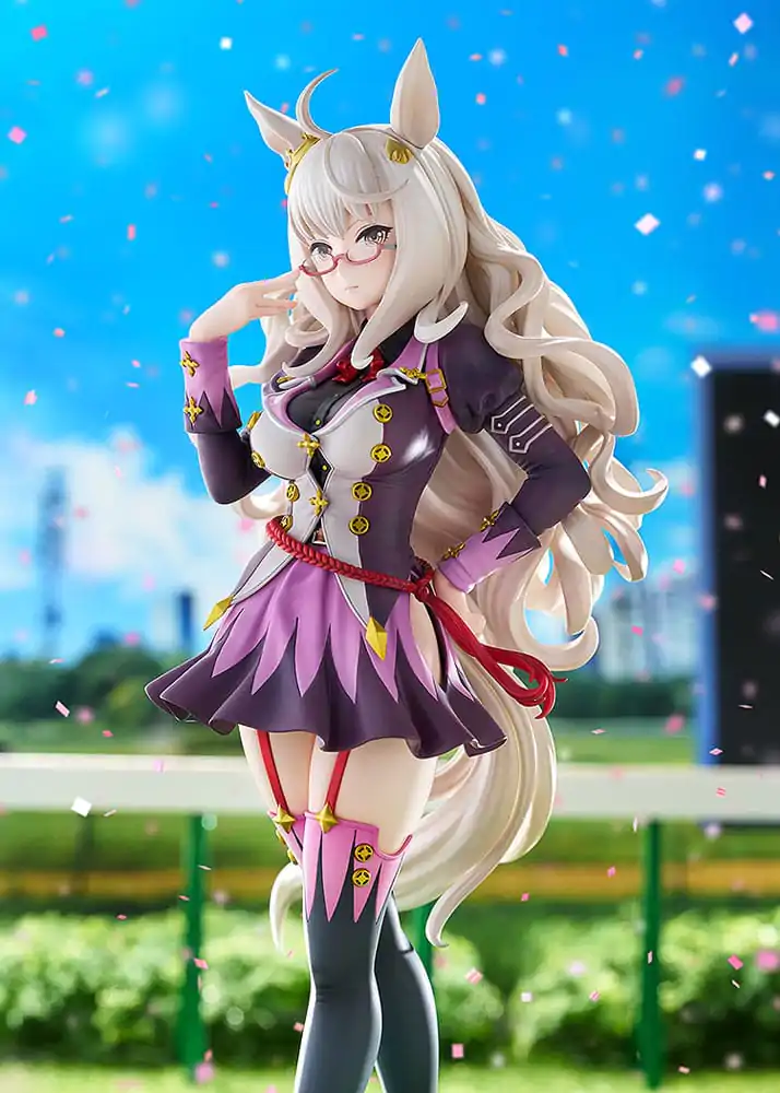 Uma Musume Pretty Derby PVC Statuetka 1/7 Biwa Hayahide 27 cm zdjęcie produktu