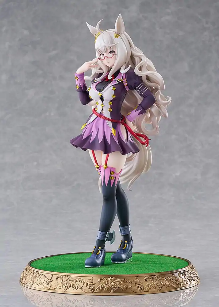 Uma Musume Pretty Derby PVC Statuetka 1/7 Biwa Hayahide 27 cm zdjęcie produktu