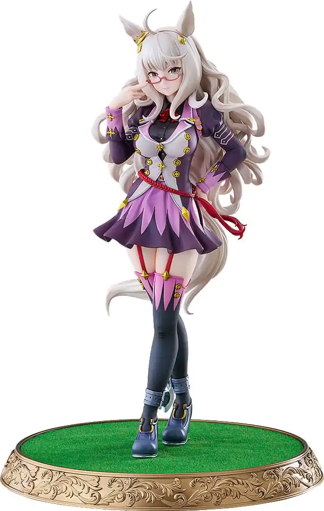 Uma Musume Pretty Derby PVC Statuetka 1/7 Biwa Hayahide 27 cm zdjęcie produktu