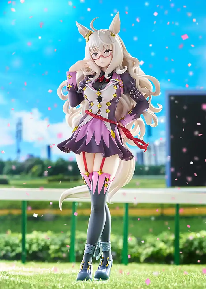 Uma Musume Pretty Derby PVC Statuetka 1/7 Biwa Hayahide 27 cm zdjęcie produktu