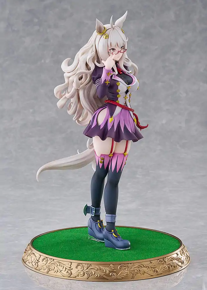 Uma Musume Pretty Derby PVC Statuetka 1/7 Biwa Hayahide 27 cm zdjęcie produktu