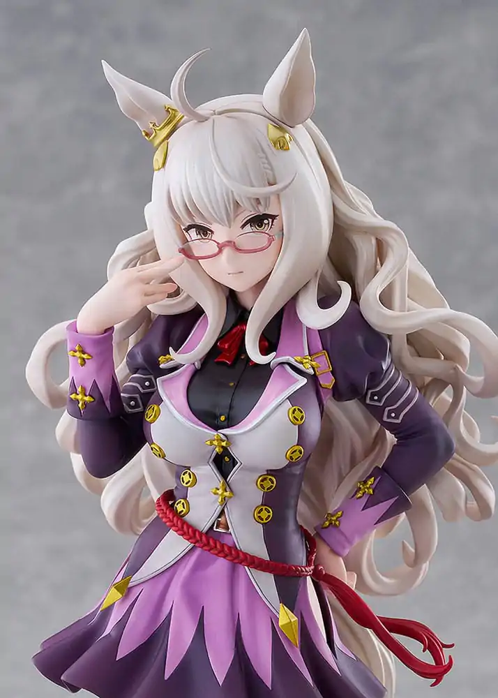 Uma Musume Pretty Derby PVC Statuetka 1/7 Biwa Hayahide 27 cm zdjęcie produktu