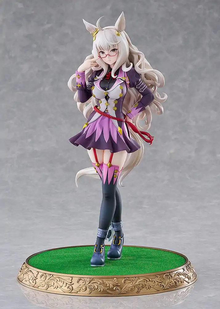 Uma Musume Pretty Derby PVC Statuetka 1/7 Biwa Hayahide 27 cm zdjęcie produktu