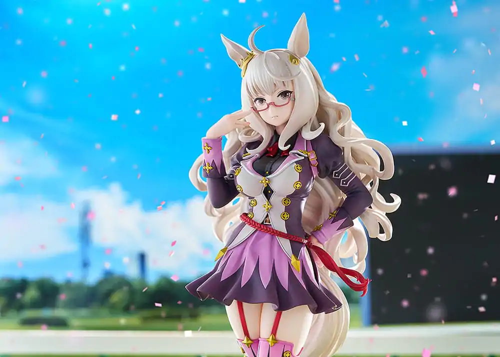 Uma Musume Pretty Derby PVC Statuetka 1/7 Biwa Hayahide 27 cm zdjęcie produktu