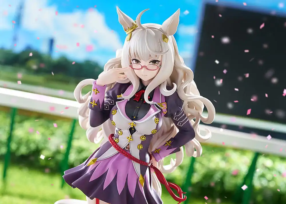 Uma Musume Pretty Derby PVC Statuetka 1/7 Biwa Hayahide 27 cm zdjęcie produktu