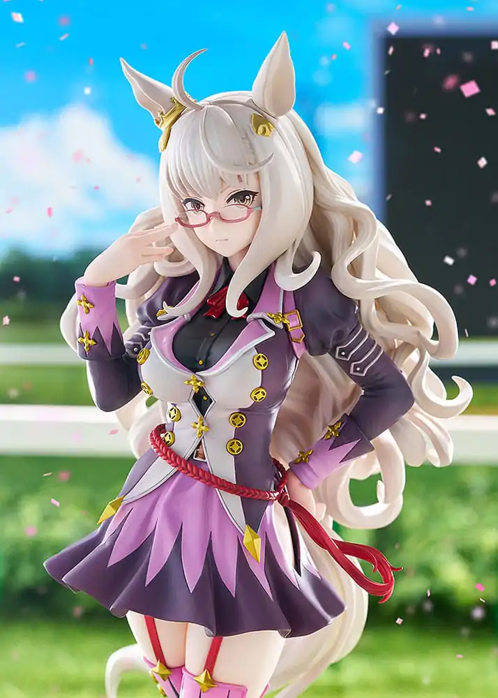 Uma Musume Pretty Derby PVC Statuetka 1/7 Biwa Hayahide 27 cm zdjęcie produktu