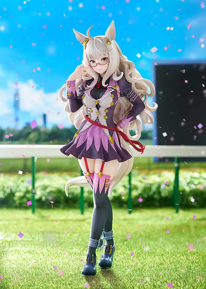 Uma Musume Pretty Derby PVC Statuetka 1/7 Biwa Hayahide 27 cm zdjęcie produktu