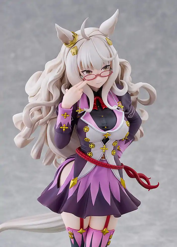 Uma Musume Pretty Derby PVC Statuetka 1/7 Biwa Hayahide 27 cm zdjęcie produktu