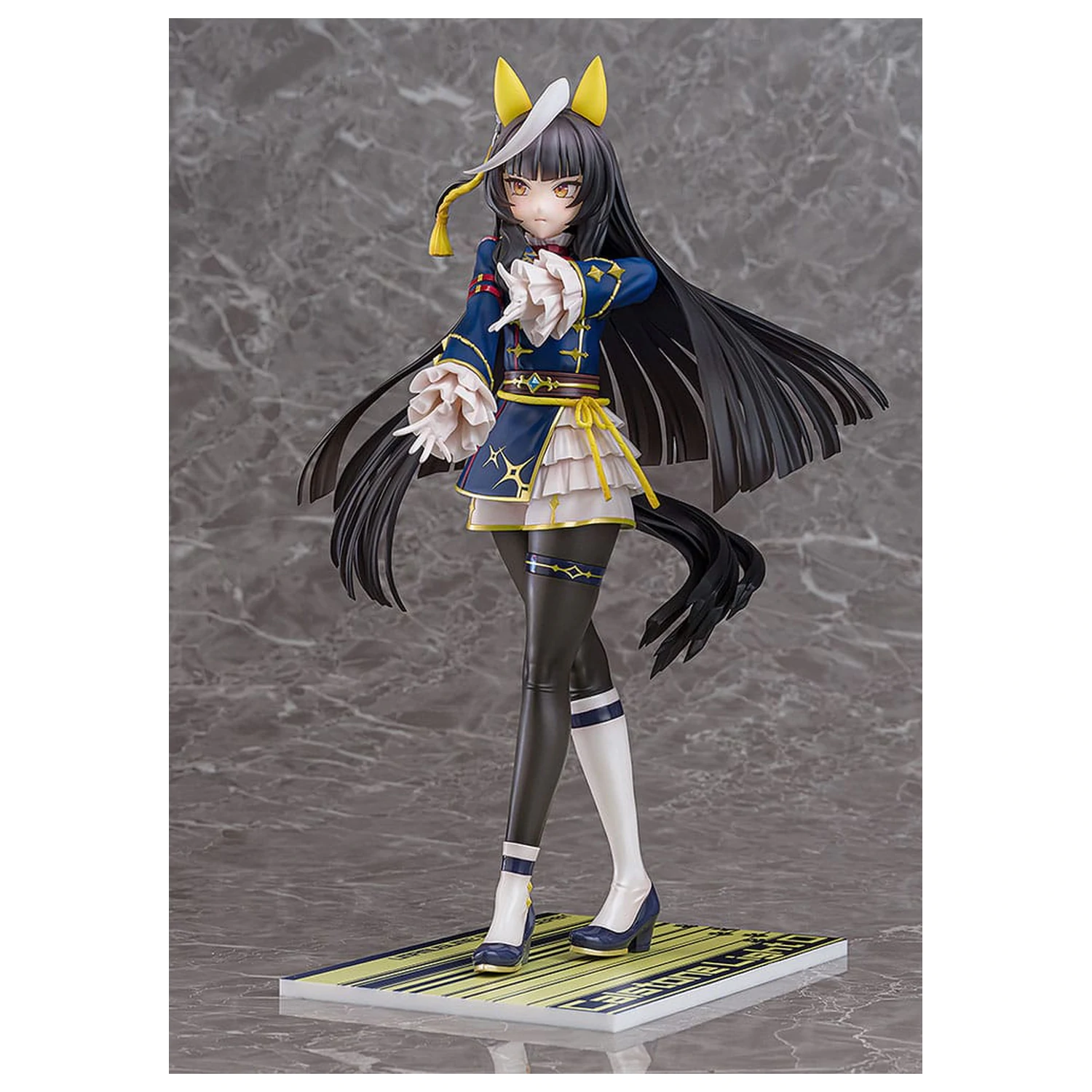 Uma Musume Pretty Derby PVC Statua 1/7 Calstone Light O 26 cm zdjęcie produktu