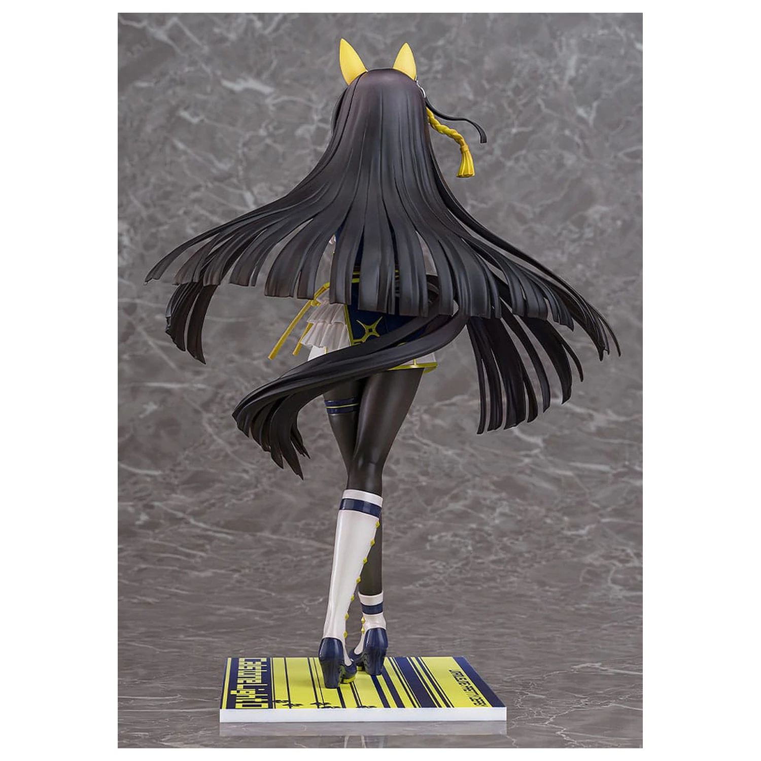 Uma Musume Pretty Derby PVC Statua 1/7 Calstone Light O 26 cm zdjęcie produktu