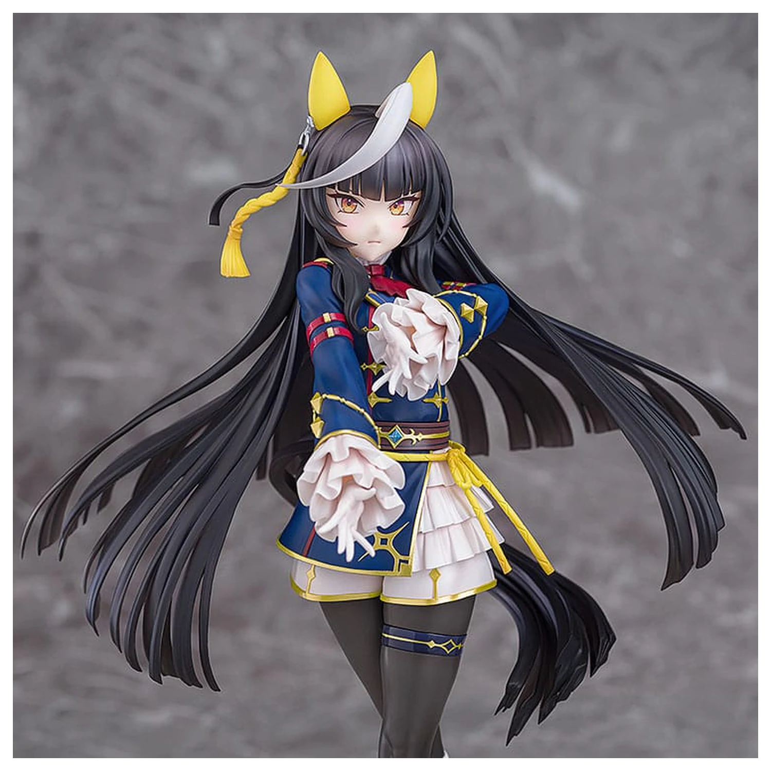 Uma Musume Pretty Derby PVC Statua 1/7 Calstone Light O 26 cm zdjęcie produktu