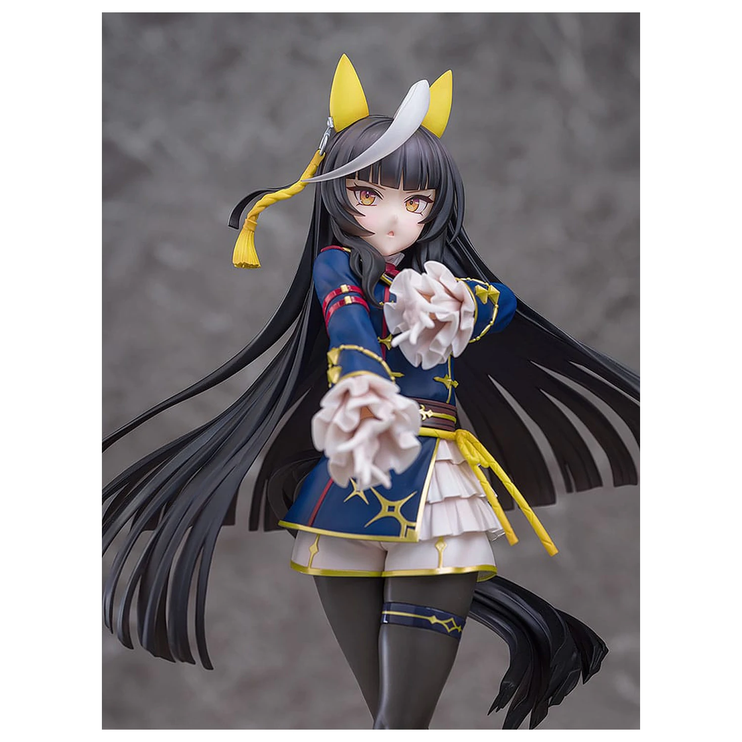 Uma Musume Pretty Derby PVC Statua 1/7 Calstone Light O 26 cm zdjęcie produktu