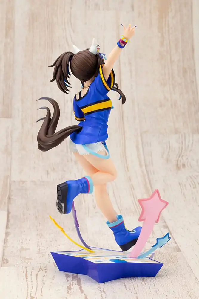 Uma Musume Pretty Derby PVC Statua 1/7 Daitaku Helios 26 cm zdjęcie produktu