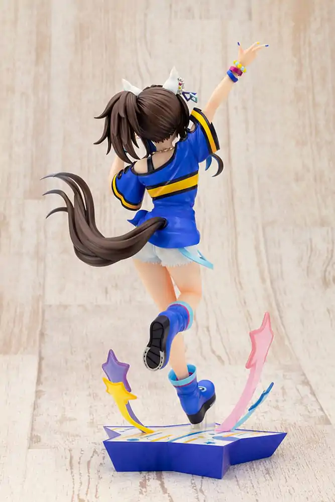 Uma Musume Pretty Derby PVC Statua 1/7 Daitaku Helios 26 cm zdjęcie produktu