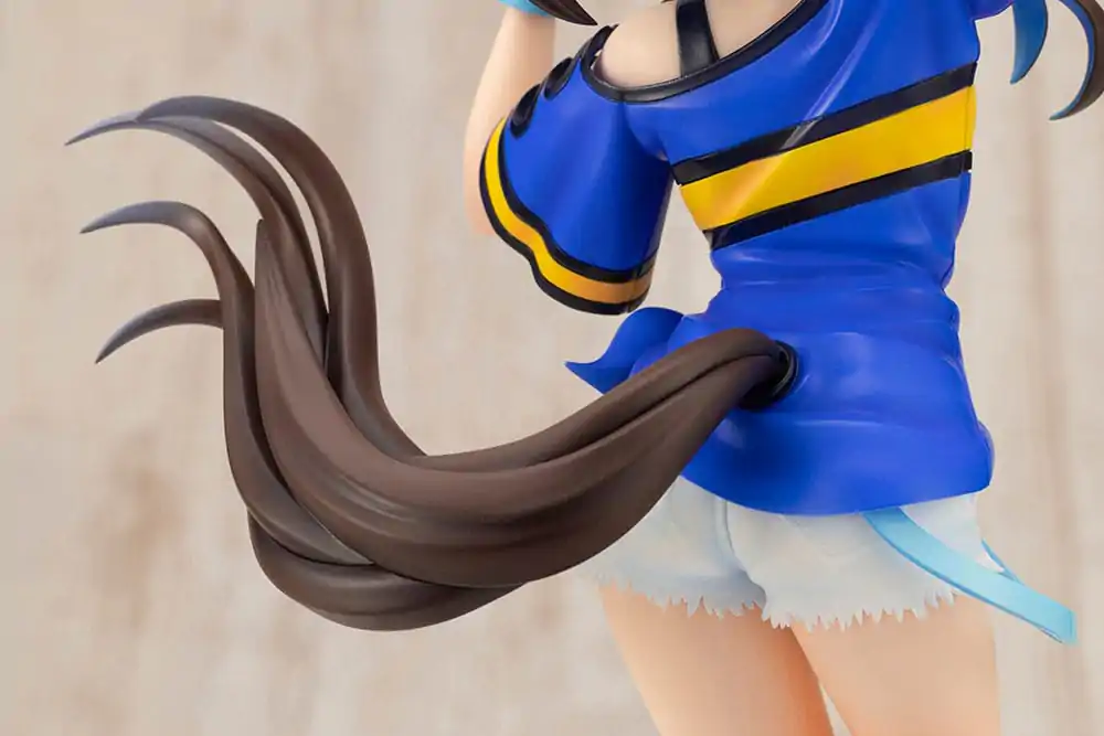 Uma Musume Pretty Derby PVC Statua 1/7 Daitaku Helios 26 cm zdjęcie produktu