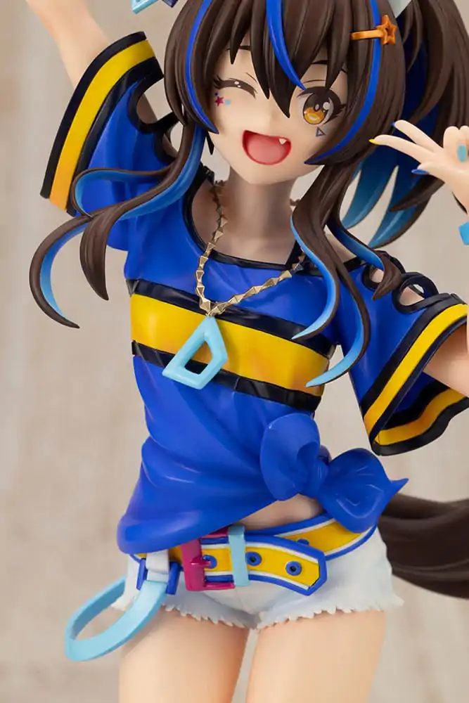 Uma Musume Pretty Derby PVC Statua 1/7 Daitaku Helios 26 cm zdjęcie produktu
