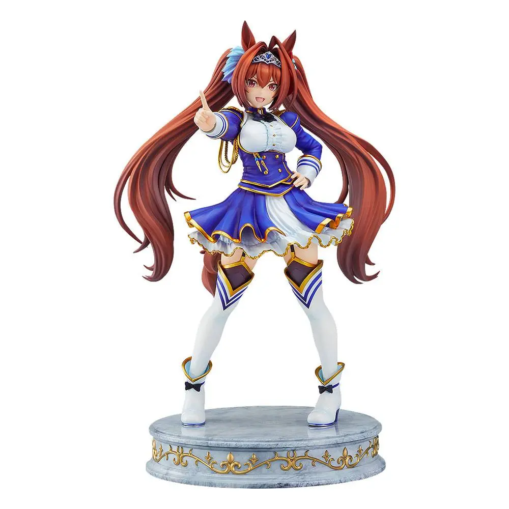 Uma Musume Pretty Derby PVC Statua 1/7 Daiwa Scarlet 29 cm zdjęcie produktu