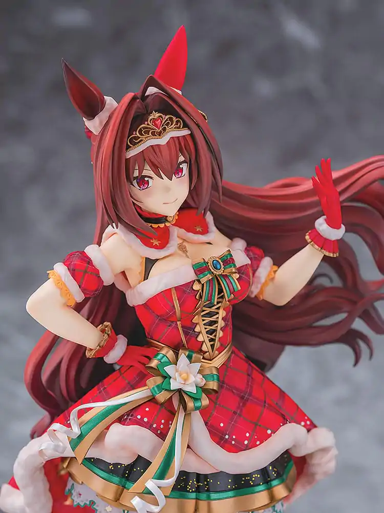 Uma Musume Pretty Derby PVC Statua 1/7 Daiwa Scarlet: Scarlet Nuit Etoile 27 cm zdjęcie produktu