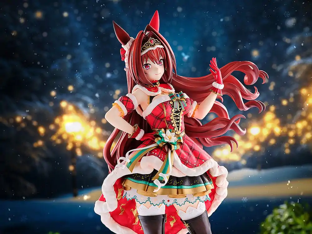 Uma Musume Pretty Derby PVC Statua 1/7 Daiwa Scarlet: Scarlet Nuit Etoile 27 cm zdjęcie produktu