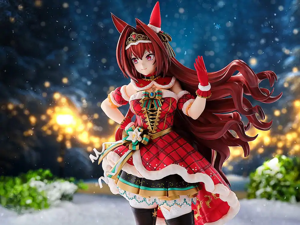 Uma Musume Pretty Derby PVC Statua 1/7 Daiwa Scarlet: Scarlet Nuit Etoile 27 cm zdjęcie produktu