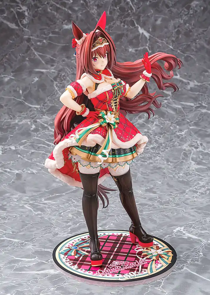 Uma Musume Pretty Derby PVC Statua 1/7 Daiwa Scarlet: Scarlet Nuit Etoile 27 cm zdjęcie produktu